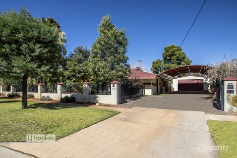 25 Dixon Rd, Braitling, NT 0870