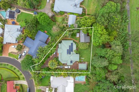 Property photo of 7 Muskwood Place Bangalow NSW 2479