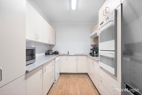 Property photo of 14/1-7 Queens Avenue Rushcutters Bay NSW 2011