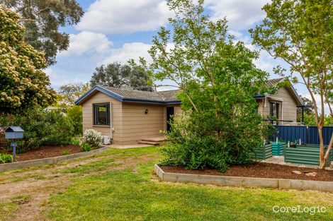 Property photo of 1 Petre Street Scullin ACT 2614