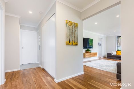 Property photo of 1 Petre Street Scullin ACT 2614