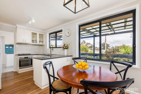 Property photo of 1 Petre Street Scullin ACT 2614