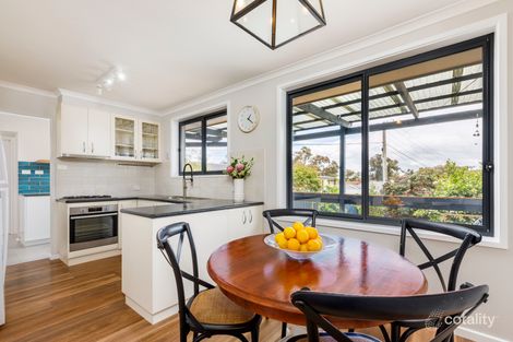 Property photo of 1 Petre Street Scullin ACT 2614