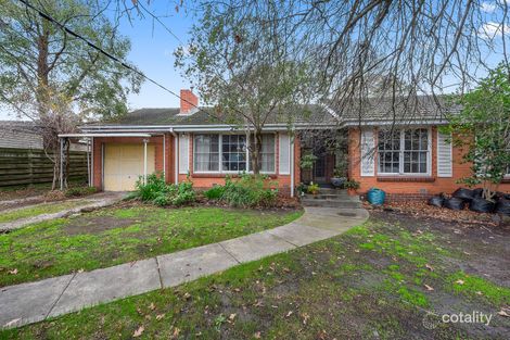 Property photo of 34 Jarvis Avenue Croydon VIC 3136