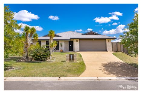 Property photo of 8 Premier Court Gracemere QLD 4702