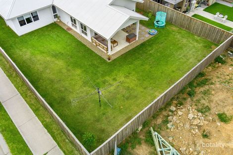 Property photo of 22 Ingleton Circuit Wilton NSW 2571