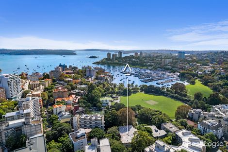 Property photo of 14/1-7 Queens Avenue Rushcutters Bay NSW 2011