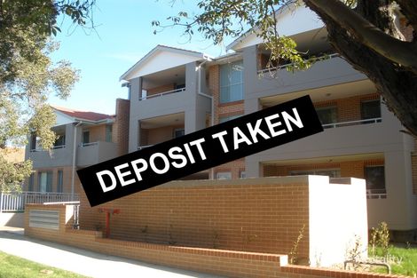 Property photo of 10/50-54 Third Avenue Campsie NSW 2194