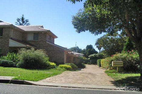 Property photo of 2/18 Warraba Street Hurstville NSW 2220
