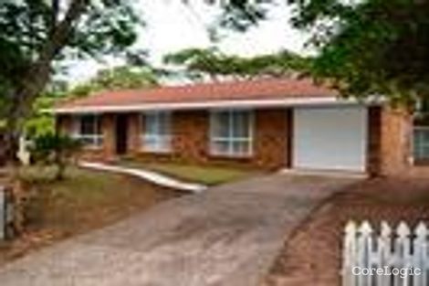 Property photo of 58 Goondoola Street Redbank Plains QLD 4301