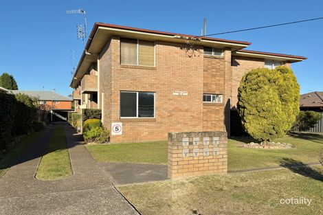 5/4 Milson St, Charlestown, NSW 2290