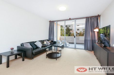 Property photo of 201/1B Jack Brabham Drive Hurstville NSW 2220