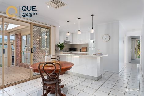 Property photo of 18 Milos Boulevard Wodonga VIC 3690