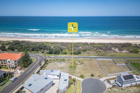 Property photo of 4B Dunes Court Yamba NSW 2464