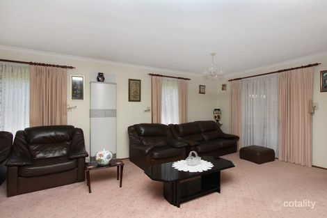 Property photo of 11 Kramer Street Werribee VIC 3030