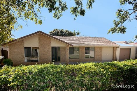 Property photo of 26 Spurs Drive Wellington Point QLD 4160