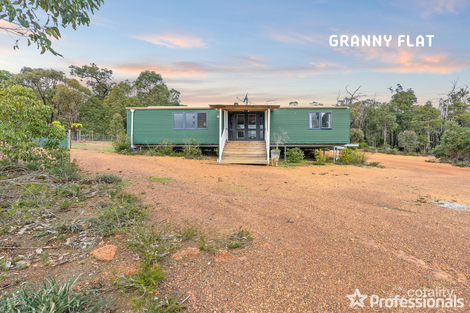 Property photo of 140 Asher Road Paulls Valley WA 6076