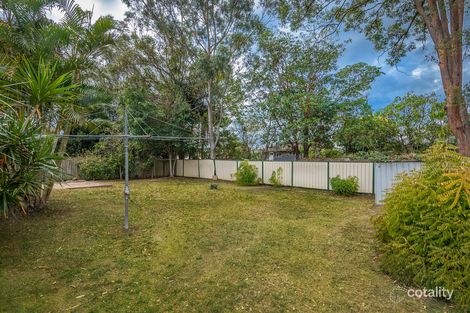 Property photo of 23 Christopher Street Slacks Creek QLD 4127