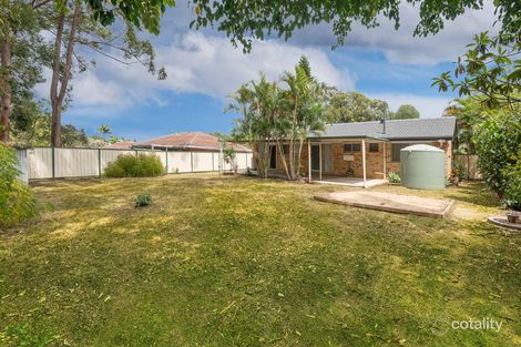 Property photo of 23 Christopher Street Slacks Creek QLD 4127