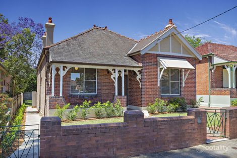 22 Tahlee St, Burwood, NSW 2134