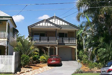 21 Boswell Tce, Wynnum, QLD 4178