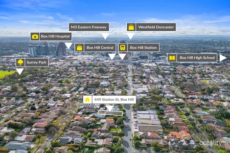 Property photo of 449 Station Street Box Hill VIC 3128