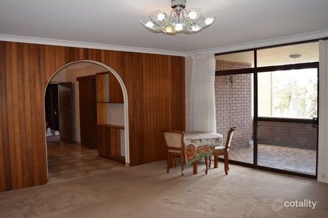 Property photo of 42/17 Rickard Road Bankstown NSW 2200