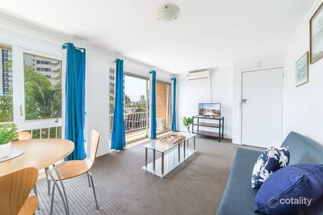 Property photo of 17/45 Watson Esplanade Surfers Paradise QLD 4217