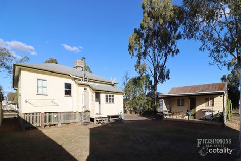 Property photo of 1 John Street Dalby QLD 4405