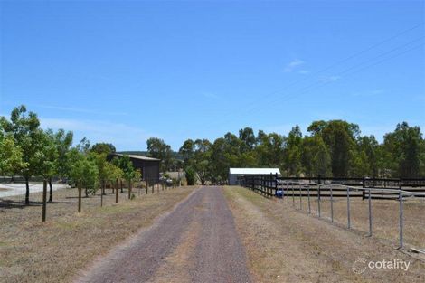 159 Highlands Rd, Seymour, VIC 3660