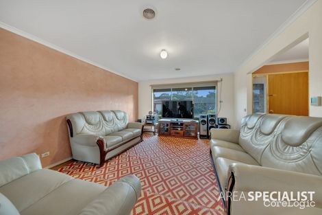 Property photo of 53 The Parkway Hampton Park VIC 3976