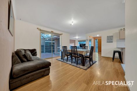 Property photo of 53 The Parkway Hampton Park VIC 3976