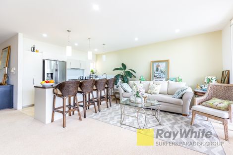 Property photo of 225/3 Pendraat Parade Hope Island QLD 4212
