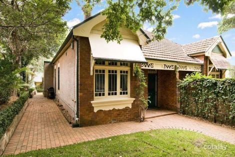 Property photo of 560 Miller Street Cammeray NSW 2062