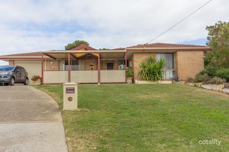 Property photo of 243 Eddystone Avenue Beldon WA 6027