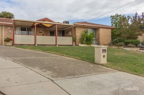 Property photo of 243 Eddystone Avenue Beldon WA 6027