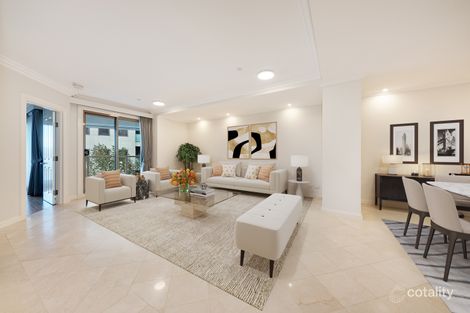 Property photo of 8B/70 Alfred Street South Milsons Point NSW 2061
