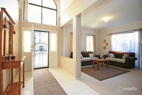 Property photo of 2 Hillside Circuit Cranebrook NSW 2749