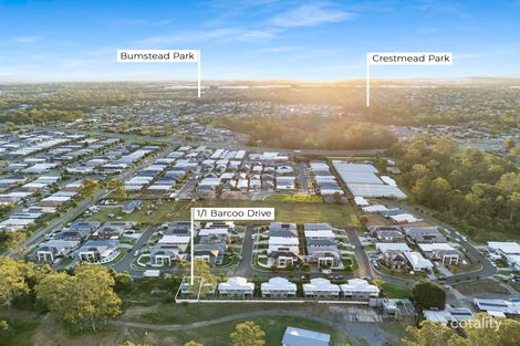 1/1 Barcoo Dr, Logan Reserve, QLD 4133