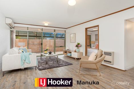 37/19 Howitt St, Kingston, ACT 2604