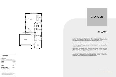 Property photo of 4 Heysen Court Blakeview SA 5114