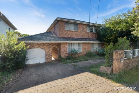 Property photo of 20 Queens Road Hurstville NSW 2220