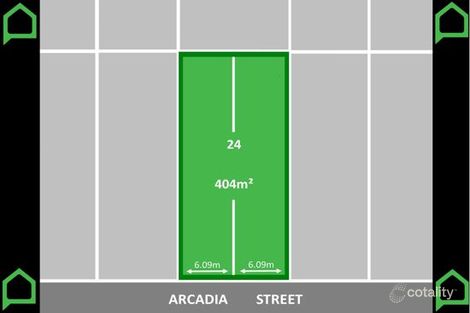 24 Arcadia St, Merrylands West, NSW 2160