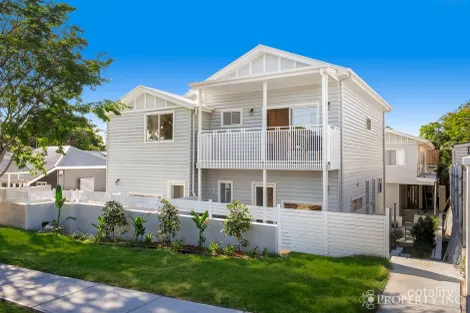 15 Wilkins St E, Annerley, QLD 4103