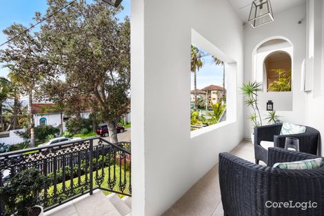 Property photo of 3 Rowland Avenue Bondi NSW 2026