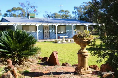 Contact Agent For Address, Baradine, NSW 2396