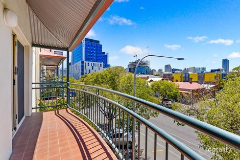 Property photo of 20/177 Angas Street Adelaide SA 5000