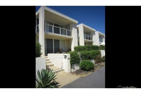 Property photo of 40 Phyllis Ashton Circuit Gungahlin ACT 2912