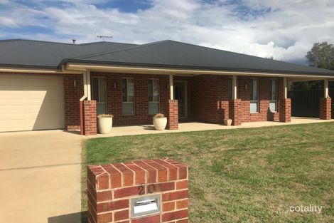 Property photo of 20 Vine Street Holbrook NSW 2644