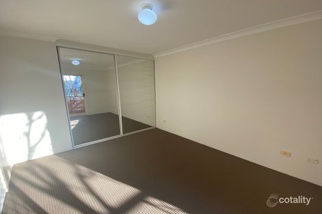 Property photo of 11/18 Cecilia Street Marrickville NSW 2204